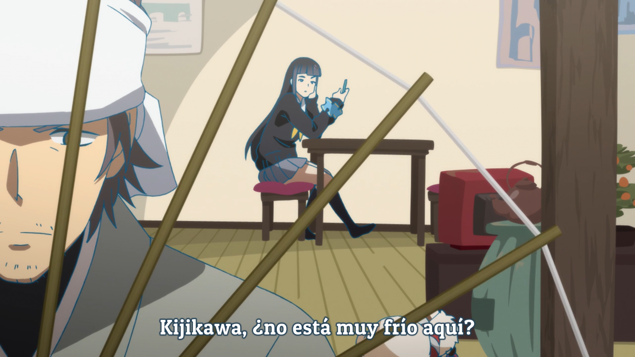 Mahou Shoujo Taisen (Hoshizora)